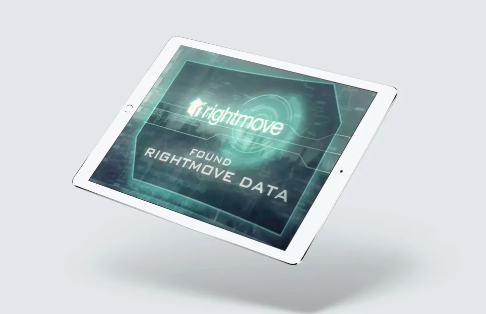 Combining film and the latest digital capabilities we delivered a truly unique and engaging experience.